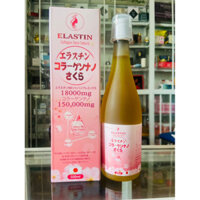 ELASTIN COLLAGEN NANO SAKURA