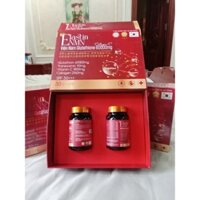 ELASTIN NMN VIÊN NÁM