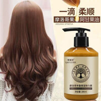 Elastin Xoăn Tóc Chuyên Dụng Dưỡng Ẩm Uốn Sửa Chữa Perm Frizz Hold 50110