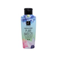 Elastine Dầu Gội Nước Hoa Elastine Pure Breeze 170ml