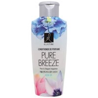 Elastine Kem Xả Dưỡng Tóc Elastine Pure Breeze 170ml