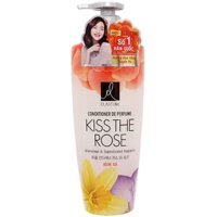 Elastine Kem Xả Dưỡng Tóc Elastine Kiss The Rose 170ml