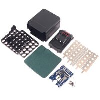 Elbbkg 30 Cell 18650 Vỏ PCB Bảo Vệ Sạc Bảng Mạch Hộp Cho Makita Li-ion Pin Vỏ Mới