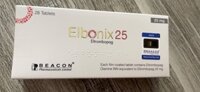 Elbonix 25mg