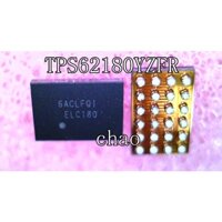 ELC180 TPS62180 62C6D11 U9080 IC nguồn Oppo Reno 6