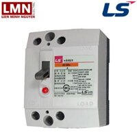 ELCB 2P 20A 1.5KA 32GRc LS