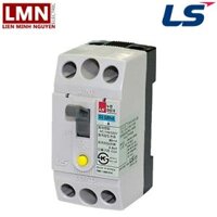 ELCB 2P 20A 2.5KA 32GRhd/ 32GRhS LS