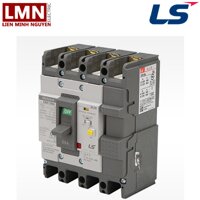 ELCB 4P 50A 18KA EBN104c LS