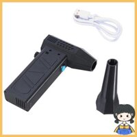 Ele 130000Rpm Tuabin Máy Thổi Phản Lực Quạt Động Cơ Không Chổi Than Sạc Máy Thổi Khí