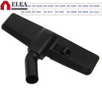 Eleanos31.vn❤️Dành Cho Máy Hút Bụi Panasonic Bàn Chải Đầu Sàn Thảm 32mm MC-CA291 293 393 591