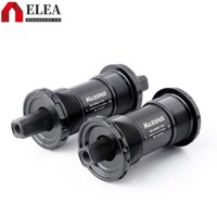 Eleanos31.vn❤️Xe Đạp Dưới Chân Đế Niêm Phong Vòng Bi Lỗ Vuông Trục BB68x103 / 107 / 113 / 118 / 127mm