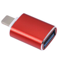 Elecity Bộ Chuyển Đổi OTG Đầu Nối USB 3.0 Bộ Chuyển Đổi OTG Dễ Mang Theo Dữ Liệu Cho iPhone Bộ Chuyển Đổi Đĩa U Bộ Chuyển Đổi Bàn Phím Chuột