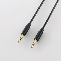 Elecom DH-MMRN10 | 3.5mm to 3.5mm (1m)