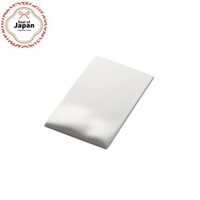 Elecom Mouse Pad Wrist Rest FITTIO Gel Material Low White MP-115WH