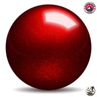 Elecom trackball mouse replacement ball 34mm Red M-B1RD from Japan