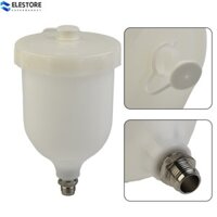 [Elect] Bình xịt 600ML Cốc sơn thay thế cho Devilbiss TEKNA Pro Pri FLG