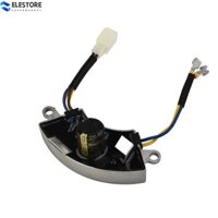 [Elect] Máy phát điện 3500 Watt AVR Bộ chỉnh lưu điều chỉnh điện áp tự động 3,5KW AVR