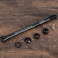 [Elect] Xe Đạp Huấn Luyện Thru Trục Xiên 12x142-148mm P1.5 / P1.75 Xe Đạp Thể Thao Trong Nhà