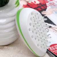 Electric Comb Hair Straightener Irons Brush