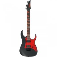 Electric Guitar, Guitar Điện Ibanez GRG131DX Super Strat Humbucker RG GIO Series