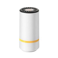 Electric Mini Vacuum Bag Clothing Food Pump Sealed Compression Household Air Pump