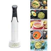 Electric Potato Masher Hand Blender 3-in-1 Multi Tool