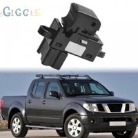 Electric Power Switch for Nissan Navara D40 Optimal Durability and Compatibility