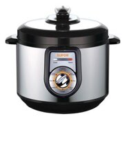 Electric Pressure Cooker Healthy cooking Supor CYYB50YA10VN-100