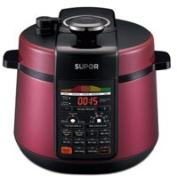 Electric Pressure Cooker Healthy Supor CYSB50YC520QVN-100