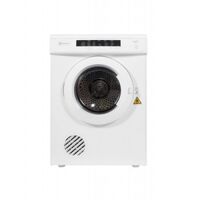 ELECTROLUX EDV6552