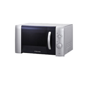 Lò vi sóng Electrolux EMM2017X (EMM-2017X) - Lò cơ, 20 lít, 800W, có nướng
