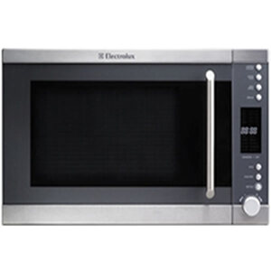 Lò vi sóng Electrolux EMS3067X (EMS-3067X) - 30 lít, 900W, có nướng