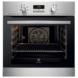 Lò nướng âm tủ Electrolux EOB3400BOX (EOB 3400 BOX) - 74 lít, 2780W