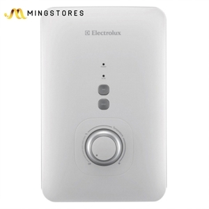 Bình nóng lạnh trực tiếp Electrolux EWE351AXSW (EWE351AX-SW) - 3500W, chống giật