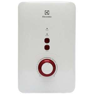 Bình nóng lạnh trực tiếp Electrolux EWE451AXSW (EWE451AX-SW) - chống giật