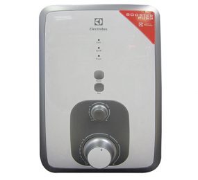 Bình nóng lạnh trực tiếp Electrolux EWE451BADW (EWE451BA-DW) - 4500W, chống giật