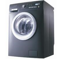 Máy giặt Electrolux 7 kg EWF1073A