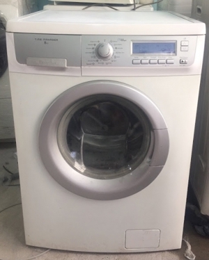Máy giặt Electrolux 8 kg EWF1082