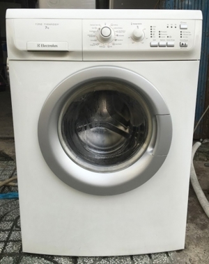 Máy giặt Electrolux 7 kg EWF10751