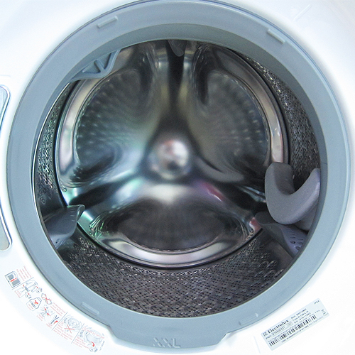 Máy giặt Electrolux 8 kg EWF10842