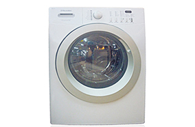 Máy giặt Electrolux 11 kg EWF1114