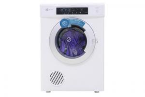 Máy sấy quần áo Electrolux EDS7051 (EDS-7051) - Cửa trước, 7 Kg