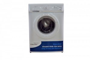 Máy giặt Electrolux 6.5 kg EWF85661