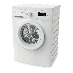 Máy giặt Electrolux 7 kg EWP85742