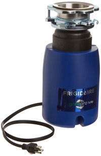 Electrolux FFDI501CMS Frigidaire Garbage Disposal, Blue