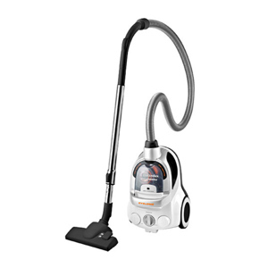 Máy hút bụi Electrolux ZTF7610 (ZTF 7610) - 1.9 lít, 1800W