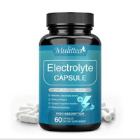 ELECTROLYTE (BỔ SUNG CHẤT ĐIỆN GIẢI) DẠNG VIÊN