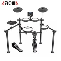 Electronic Drum Set/Bộ Trống Điện AROMA TDX21 Chính Hãng