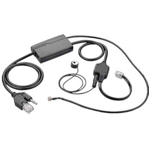 Electronic Hook Switch Cable Plantronics APN-91 (89280-11)