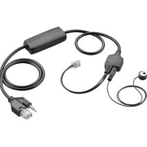 Electronic Hook Switch Cable Plantronics APV-63 (38734-11)
